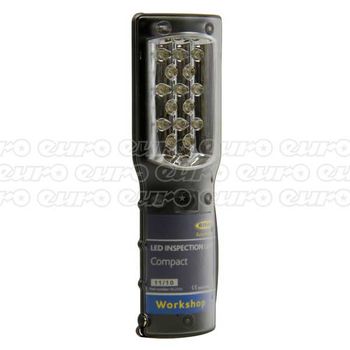 Compact 15 LED Inspection Lamp