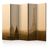 biombo - paris at dawn ii 225x172 cm