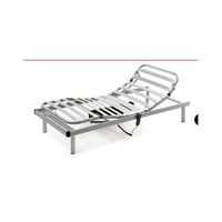 somier articulado motorizado 5 planos para descanso adaptable