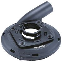 colector polvo amolad180mm - makita - 195385-8