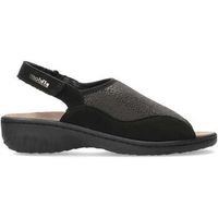 mephisto sandalias gisella para mujer