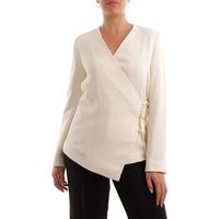 marella blusa miele para mujer