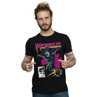 marvel camiseta midnight sons para hombre