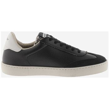 Victoria Zapatillas 1126198 negro para mujer