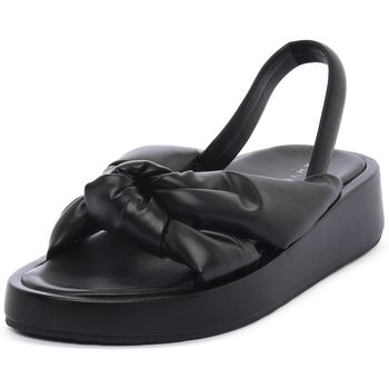 Kharisma Sandalias SOFT NERO para mujer