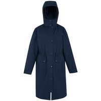 regatta parka yannta para mujer