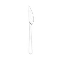 cuchillos transparentes eco reutilizables 16 cm 2000 unidades