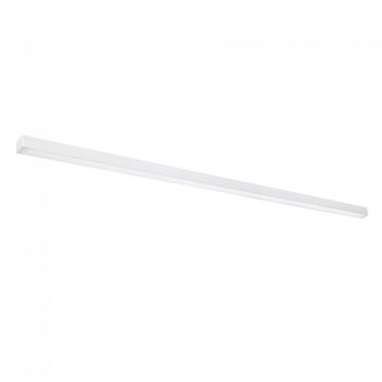 Aplique de pared led pinne blanco (50w)
