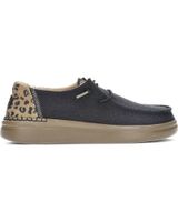 de hey dude zapatos dude wendy rise leo 40204 black