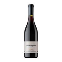 michelini i mufatto vino tinto encrucijada bierzo 75 cl 124 vol