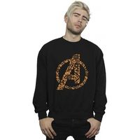 marvel jersey avengers halloween para hombre