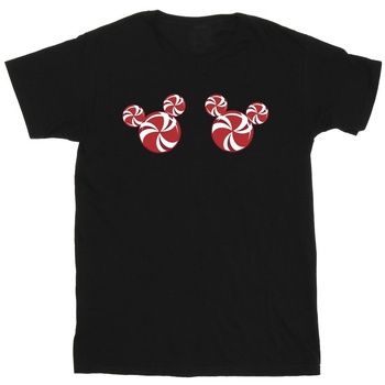 Disney Camiseta BI54457 para niña