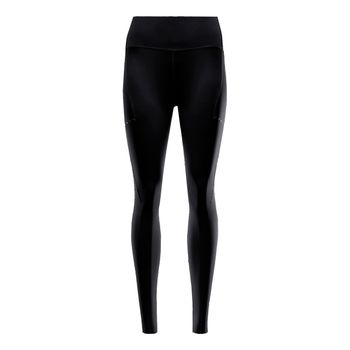 Nike Swift Mallas para correr Mujeres - negro