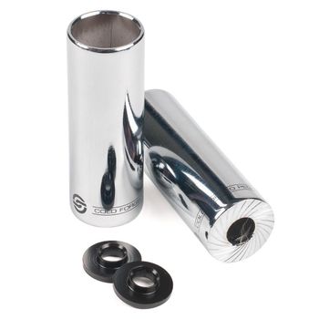 Salt Am Steel Peg Chrome