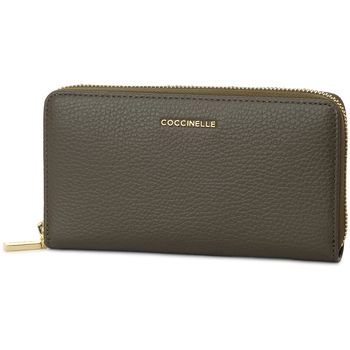 Coccinelle Cartera W25 METALLIC SOFT para mujer