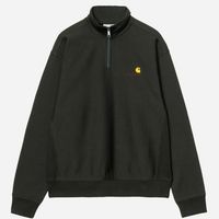 carhartt jersey carhartt half zip america para mujer