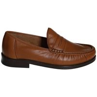 made in spain mocasines zapatos de piel para hombre