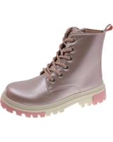 de beppi bota casual pink