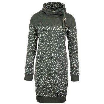 Ragwear Vestido Chloe Dress para mujer