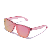 gafas de sol hawkers one dream - black pink