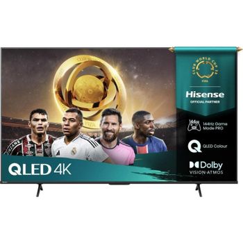 TV Hisense QLED 85E77Q PRO 85
