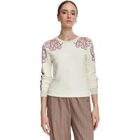liu jo jersey sweater tf6094 ms49i para mujer