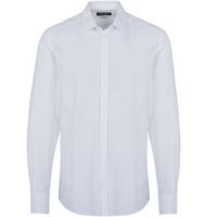 dg camisa manga larga - para hombre