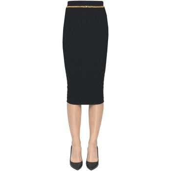 Elisabetta Franchi Falda GNN00008033AI para mujer