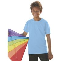 fruit of the loom camiseta 61019 para nina