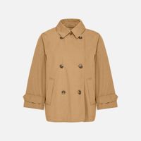 geox lampedusa mujer marron claro