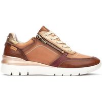 pikolinos zapatillas w4r6524c3 terracota para mujer