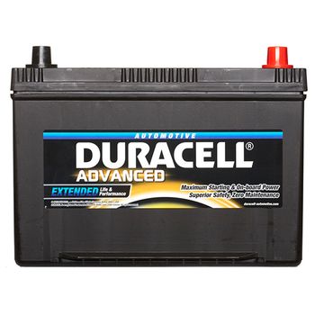 DA95 Advanced Car Battery Type 335 - 5 Year Guarantee