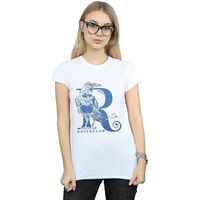 harry potter camiseta ravenclaw para mujer