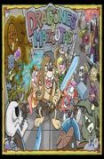 dragones y mazcotas