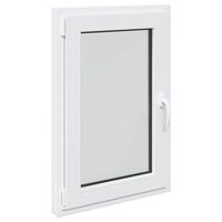 ventana de sotano oscilante y abatible risor 60 x 90 cm vidaxl