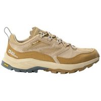 jack wolfskin zapatillas cyrox texapore low para hombre