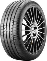 continental contisportcontact 5 p  26540 r21 101y n0 suv con proteccion de llanta lateral 
