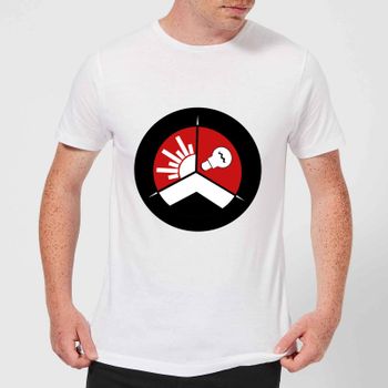 Mark Fairhurst Photography Men's T-Shirt - White - S - White