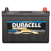 da95 advanced car battery type 335 - 5 year guarantee