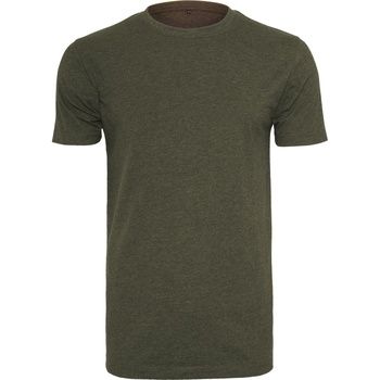 Build Your Brand Camiseta BY004 para hombre