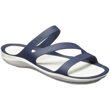 Crocs Sandalias Sandales Swiftwater Sandal W 203998-462 synthétiques para mujer