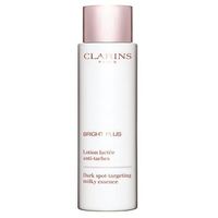 clarins bright plus locion antimanchas 200 ml