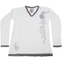 miss girly camiseta t-shirt fille fassol para nina