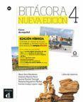 bitacora nueva edicion 4 r b2 libro del alumno edicion hibrida