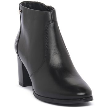 Valleverde Boots NERO para mujer
