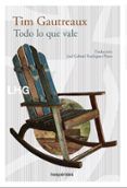 todo lo que vale