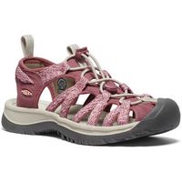 keen zapatillas de senderismo whisper w para mujer