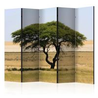 biombo - etosha national park namibia ii room dividers