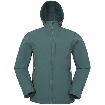 Mountain Warehouse Cazadora Retreat para hombre