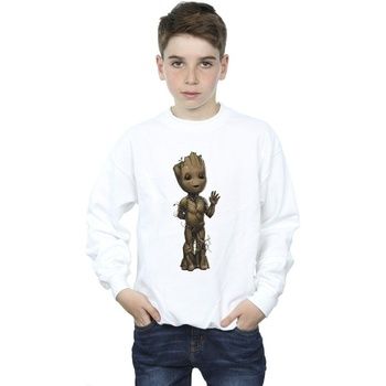Marvel Jersey I Am Groot para niño